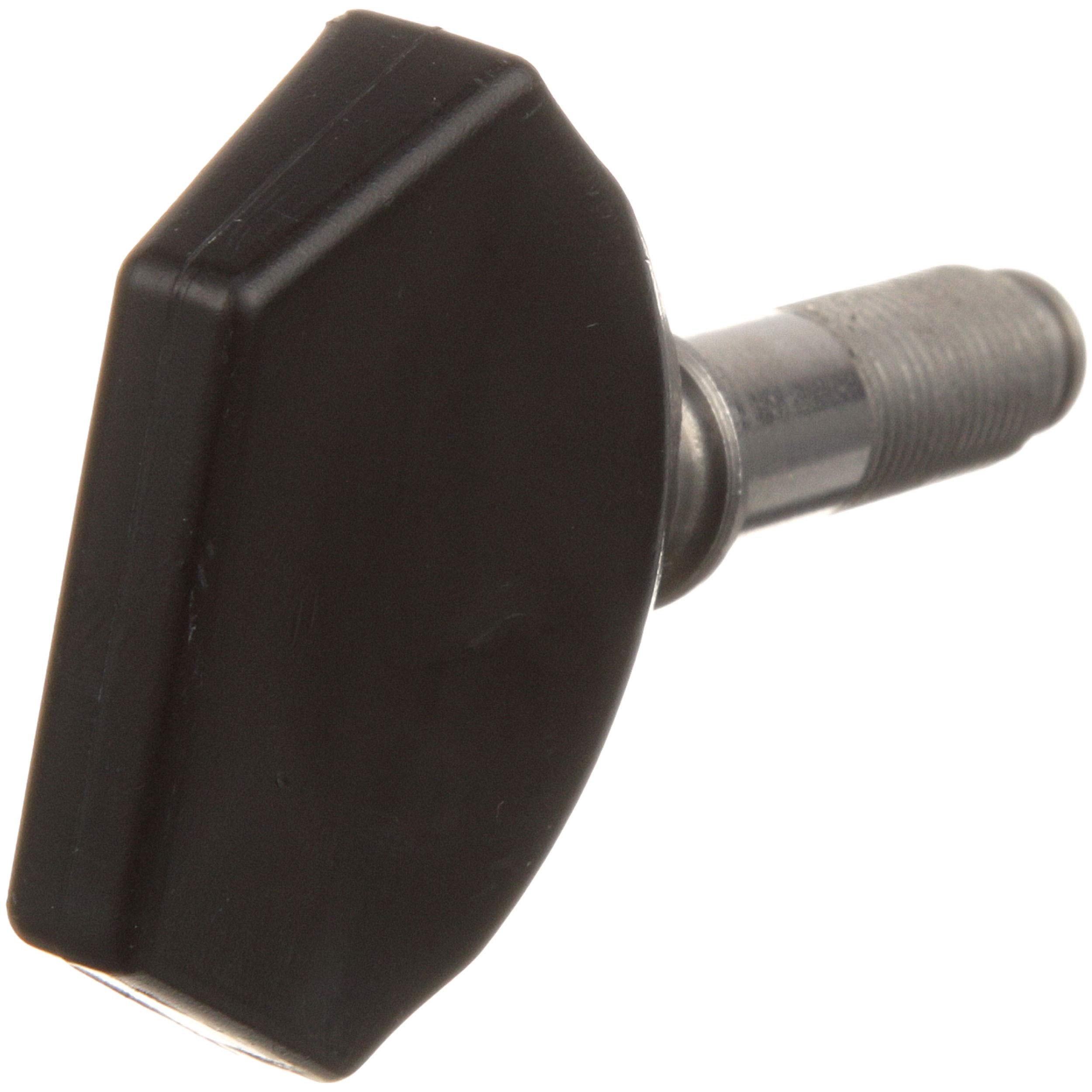 Hobart Equipment Compatible Thumb Screw - 00-108197-00005 Replacement Part for Easy Fastening (Ideal for Commercial Kitchen & Food Processing Equipment)