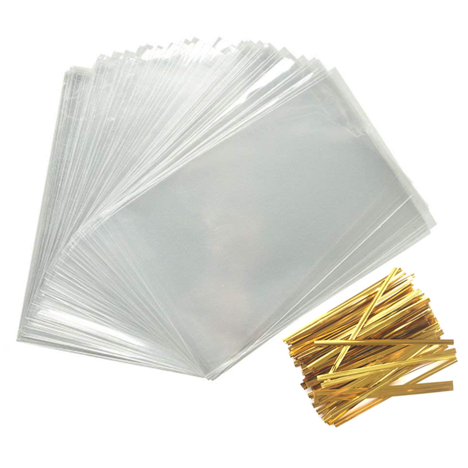 200 Pcs 3.6