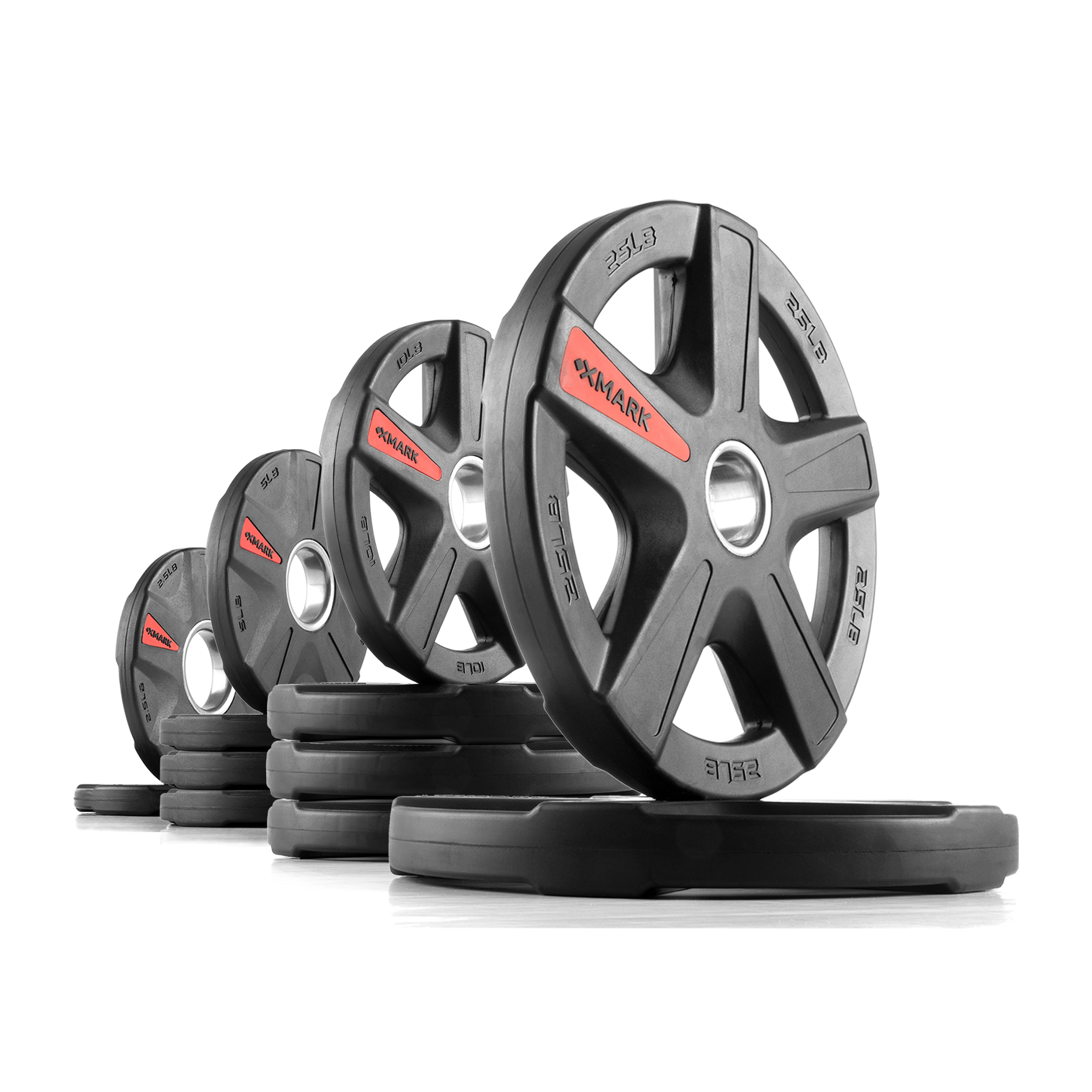 Texas Star® Olympic Weight Plates - 2