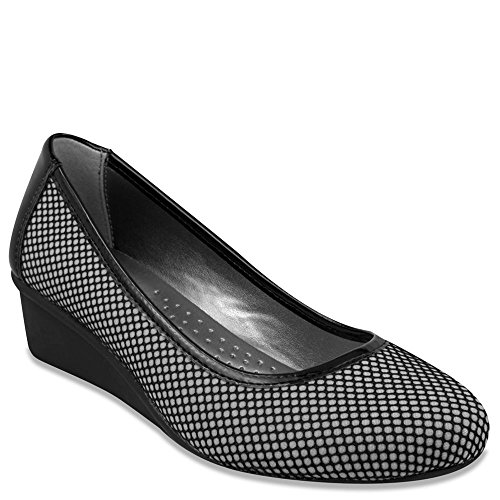 Black Mesh