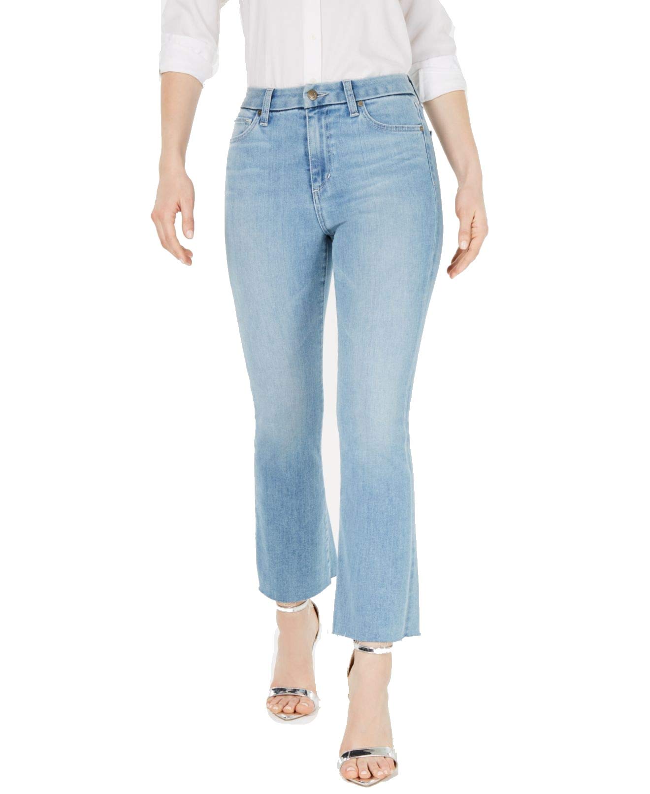 Joe's Jeans Women's Honey Bootcut Jeans - High Waisted Stretch Denim Pants for Casual & Work Wear | Perfect for Office, Date Night & Everyday Outfits