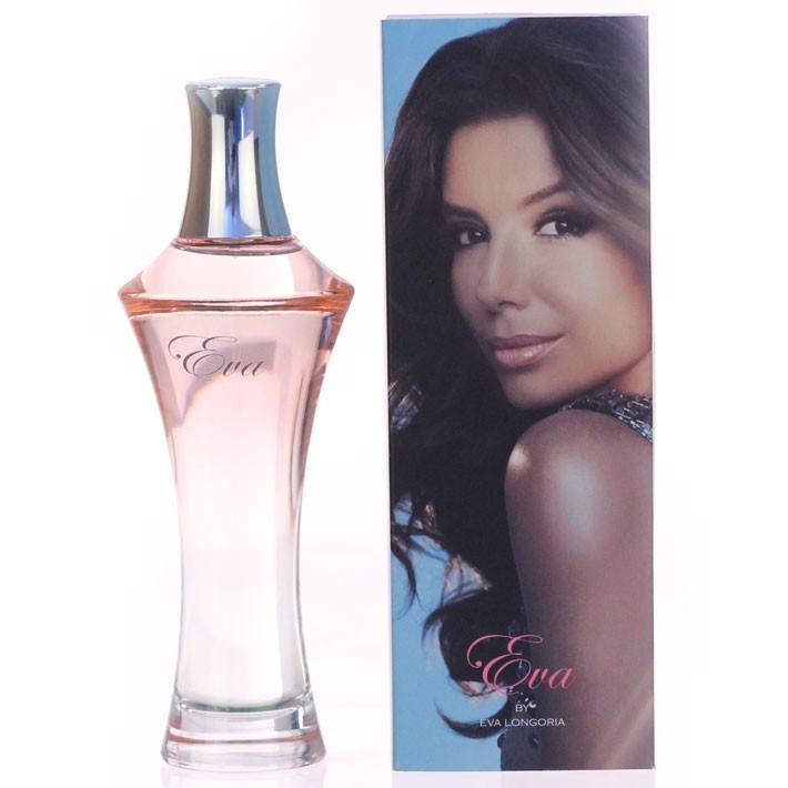 Eva Longoria Eva 100ML EDP Perfume Spray for Women - Floral Fruity Fragrance for Date Night & Special Occasions