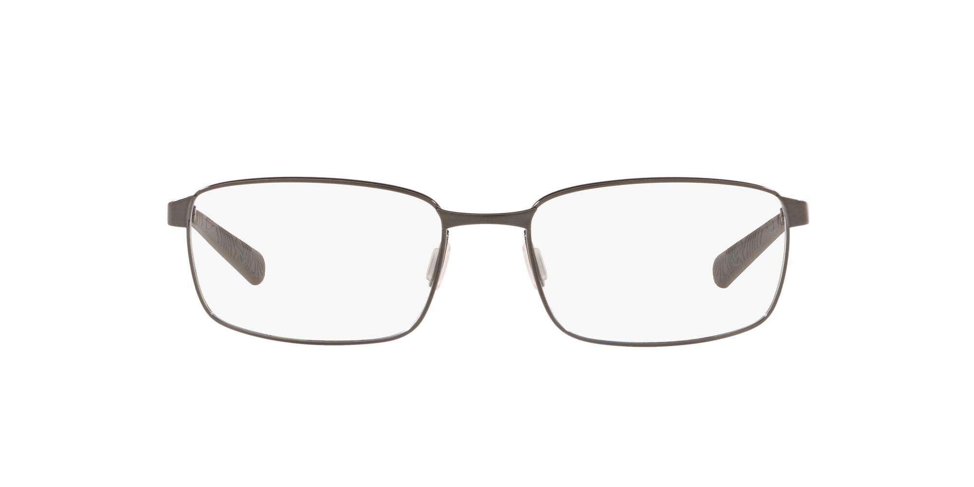 Costa Del Mar Men's Bimini Road 210 Rectangular Prescription Eyewear Frames - Polarized Sunglasses for Fishing, Driving & Outdoor Activities
