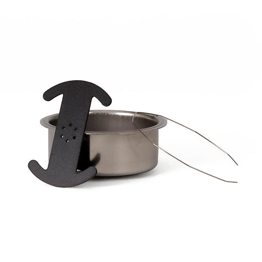 ROK Crema Plus Upgrade Kit for Espresso Machines - Enhance Your Coffee Experience at Home or Cafe