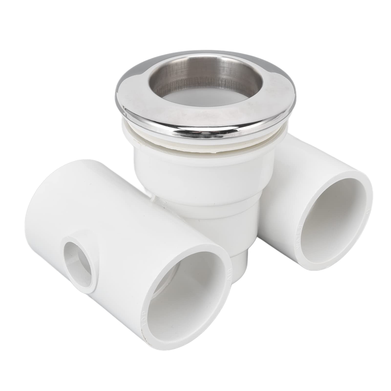 Premium Pool Massage Jet - Corrosion-Resistant High-Strength Bath Massage Nozzle for Outdoor Spas, Hot Tubs & Swimming Pools - Relaxing Hydrotherapy for Back & Shoulder Pain Relief