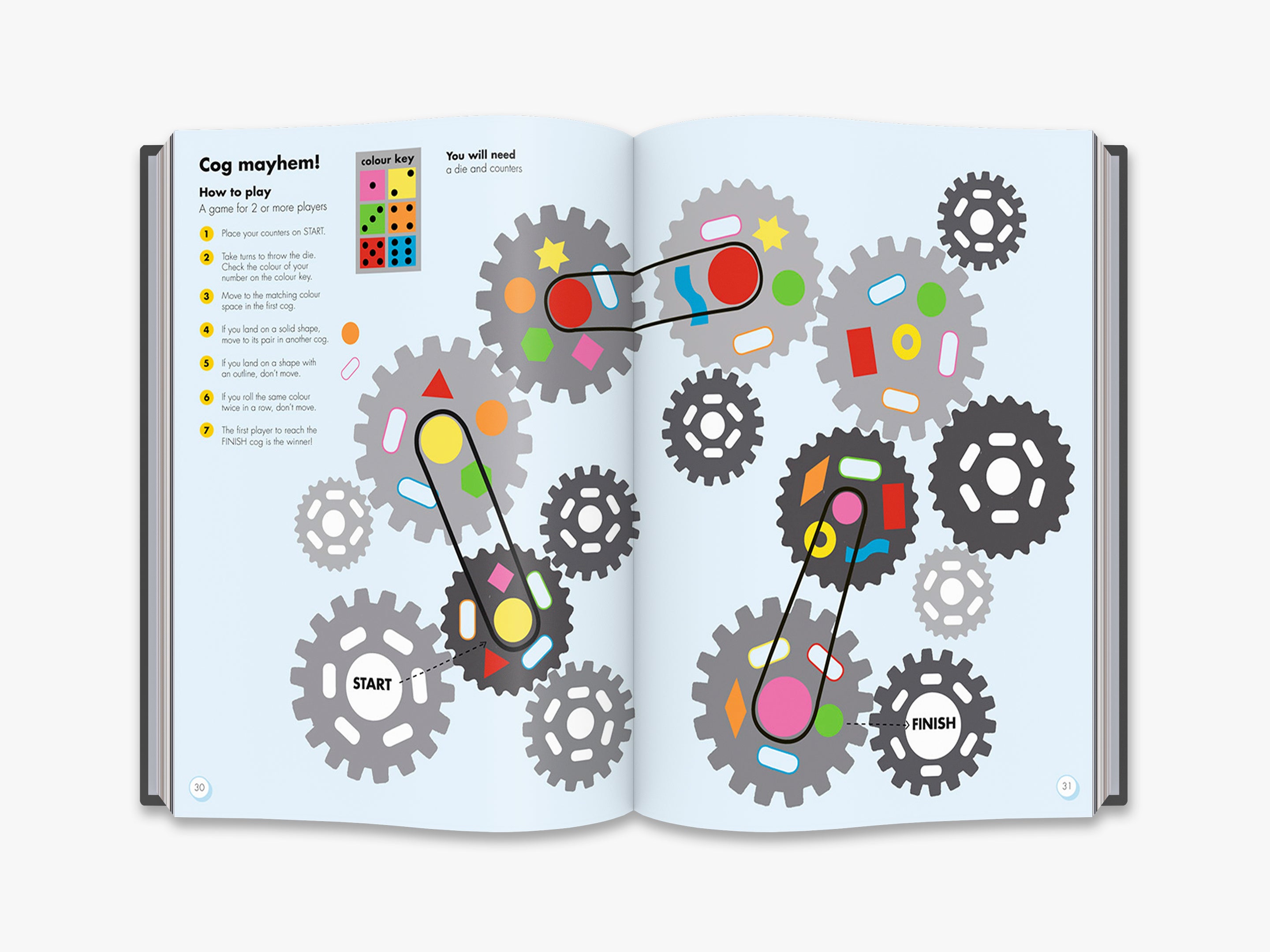 How Things Work - Science & Engineering Books for Kids & Adults | Educational STEM Learning for Home & School