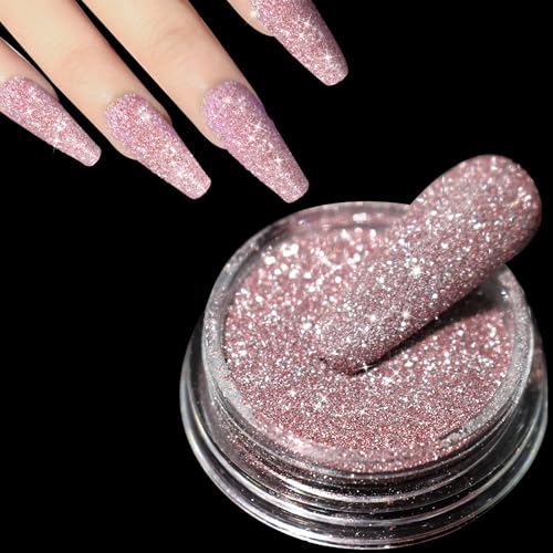 Rose Pink