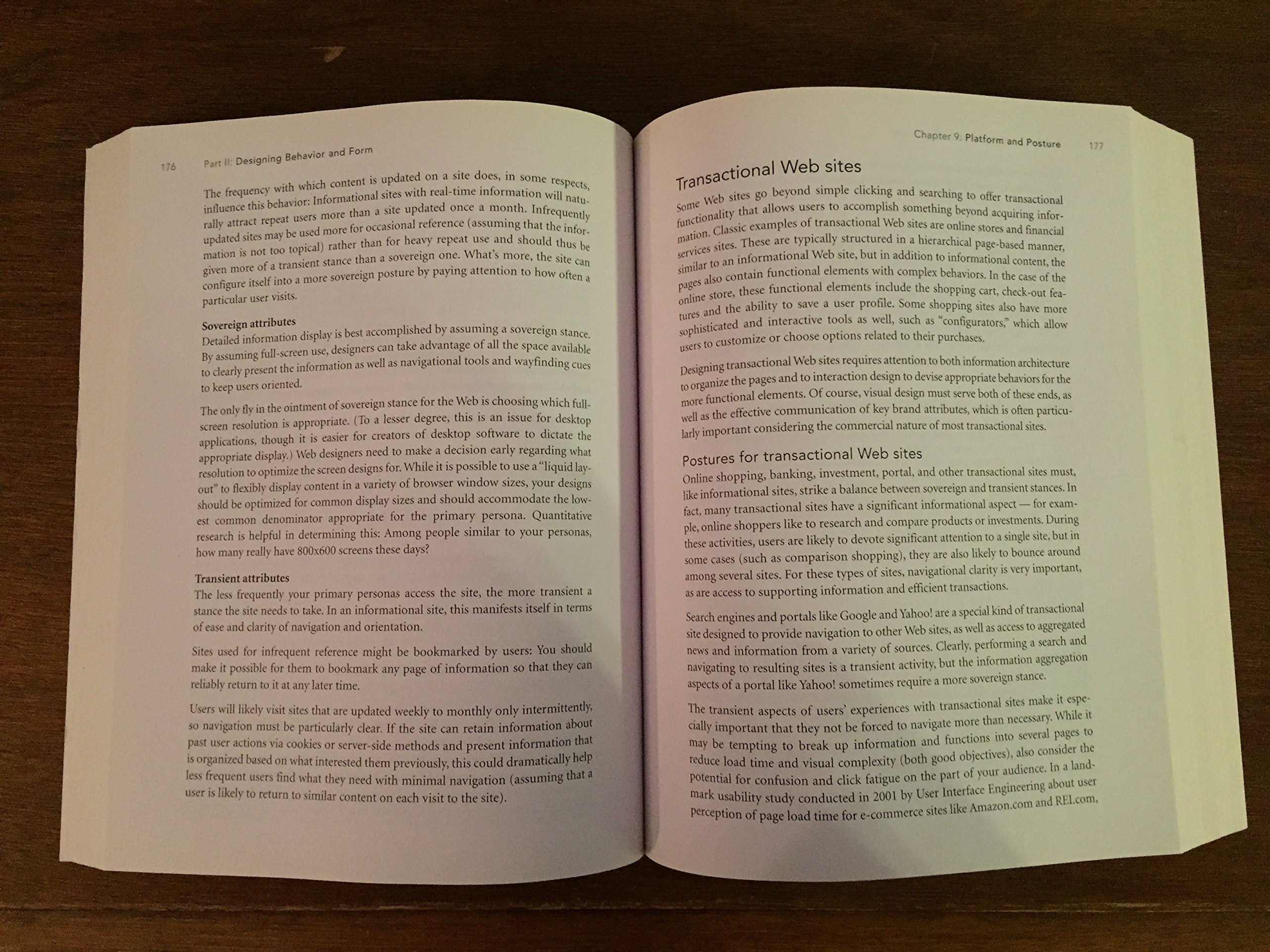 About Face 3: The Essentials of Interaction Design - UX/UI Design Guide for Web & Mobile Applications | Perfect for Designers & Developers