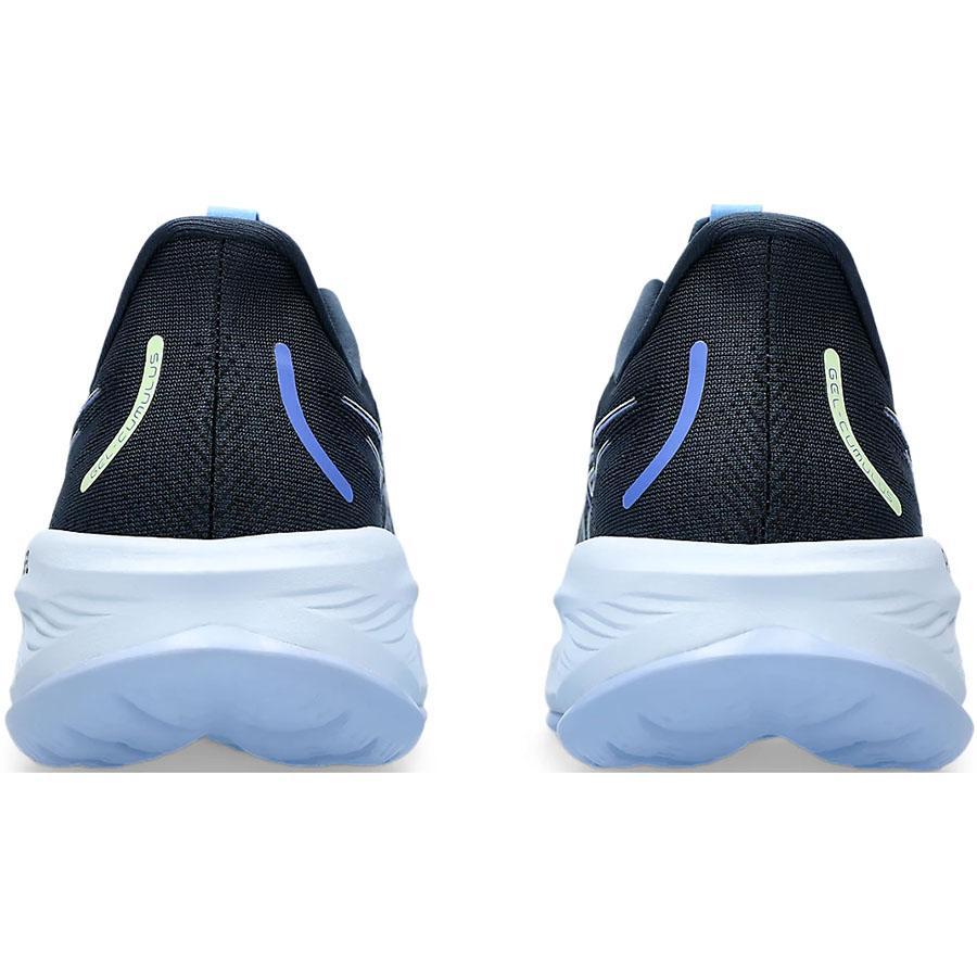 Women's Cumulus 26 Running Shoes - Lightweight Cushioned Sneakers for Jogging, Gym & Everyday Wear | Perfect for Road Running, Training & Casual Outfits