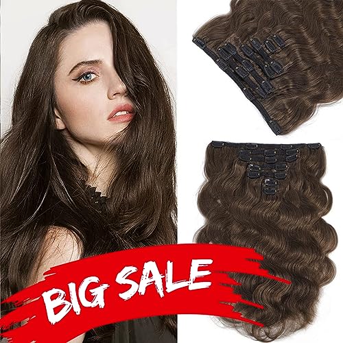 #6(Flax Brown)
