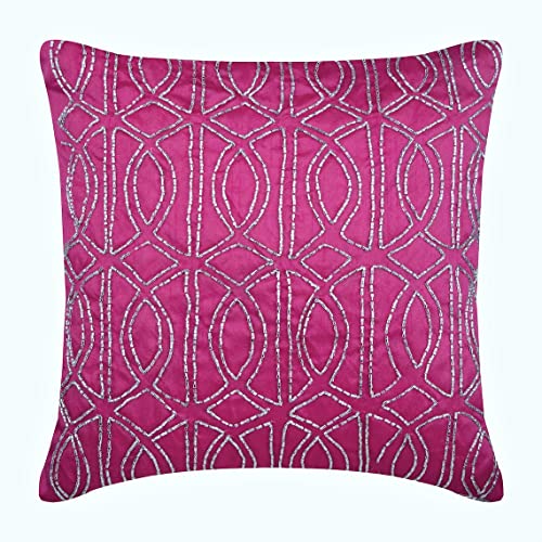 Fuchsia Pink