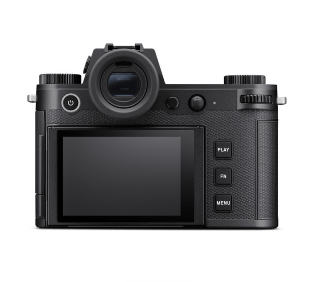 Leica SL3 S Mirrorless Camera - Professional Full Frame Digital Camera with 4K Video, Fast Autofocus & Weatherproof Design - Perfect for Travel, Street & Studio Photography