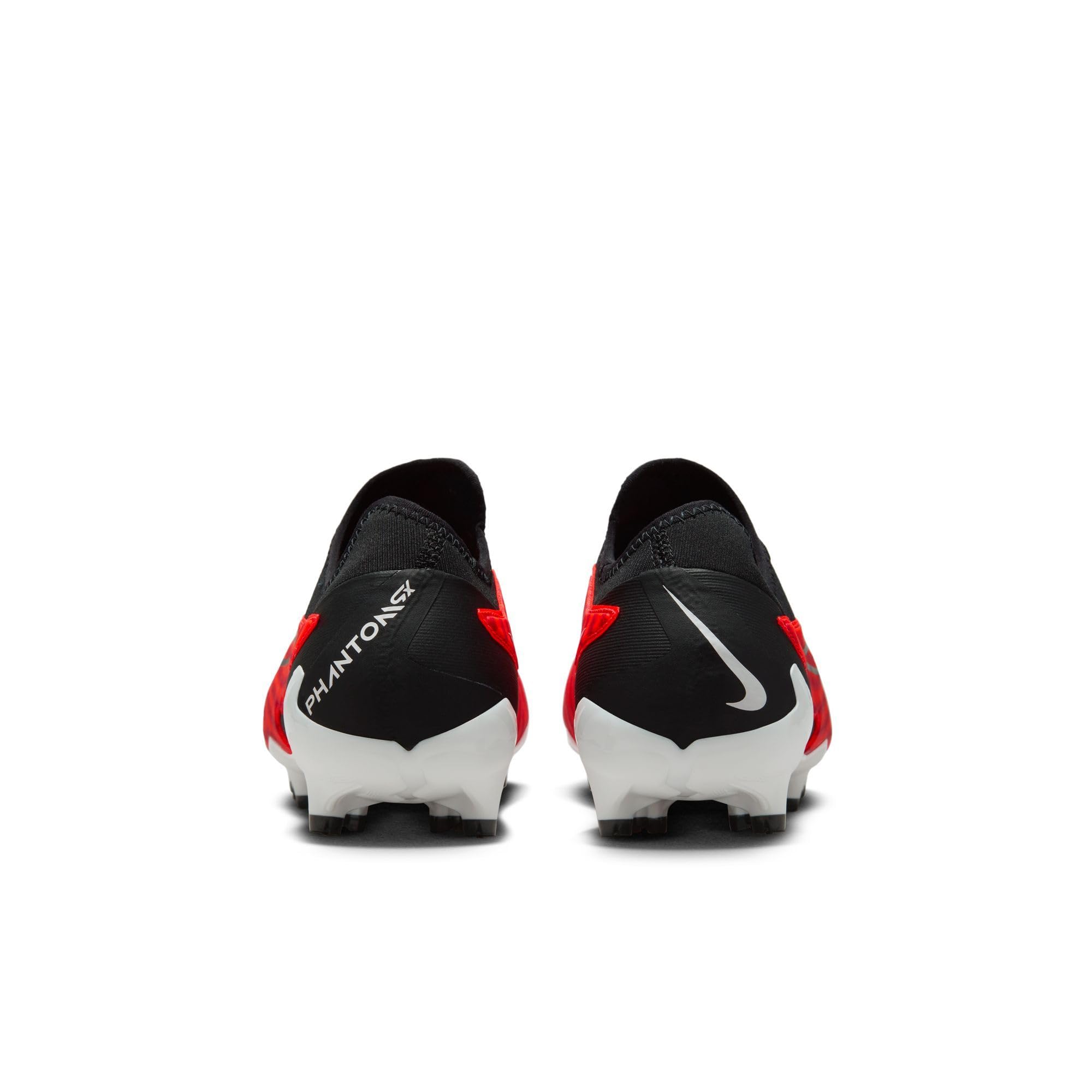 Nike Men's Football Cleats - Lightweight Soccer Shoes for Men with Enhanced Traction & Comfort - Perfect for Training, Matches & Turf Play