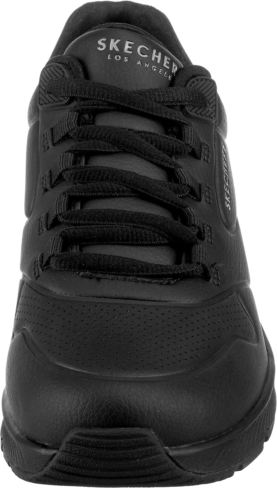 Skechers Women's Uno 2-Air Around You Sneaker - Lightweight Walking Shoes for Women with Air-Cooled Memory Foam - Comfortable Casual Shoes for Work, Travel & Everyday Wear