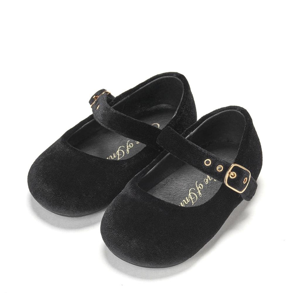 Eva Black - Premium Comfortable & Stylish Women's Shoes for Everyday Wear, Work, and Casual Outings