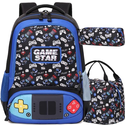 04-game Blue