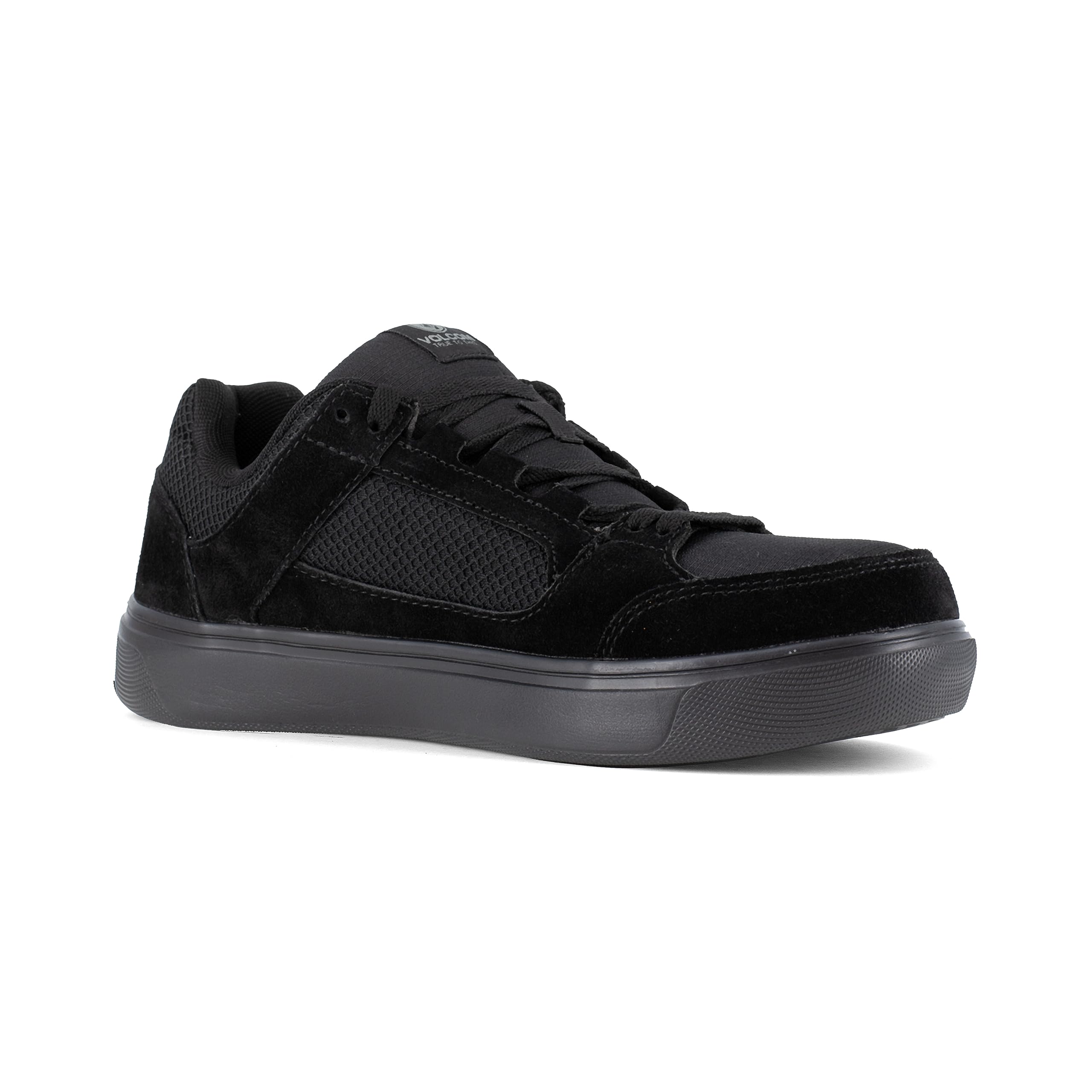Volcom Men's Evolve Work & Safety Boots - Durable Steel Toe Work Shoes for Construction & Outdoor Jobs - Perfect for Heavy Duty Work, Hiking & Industrial Safety