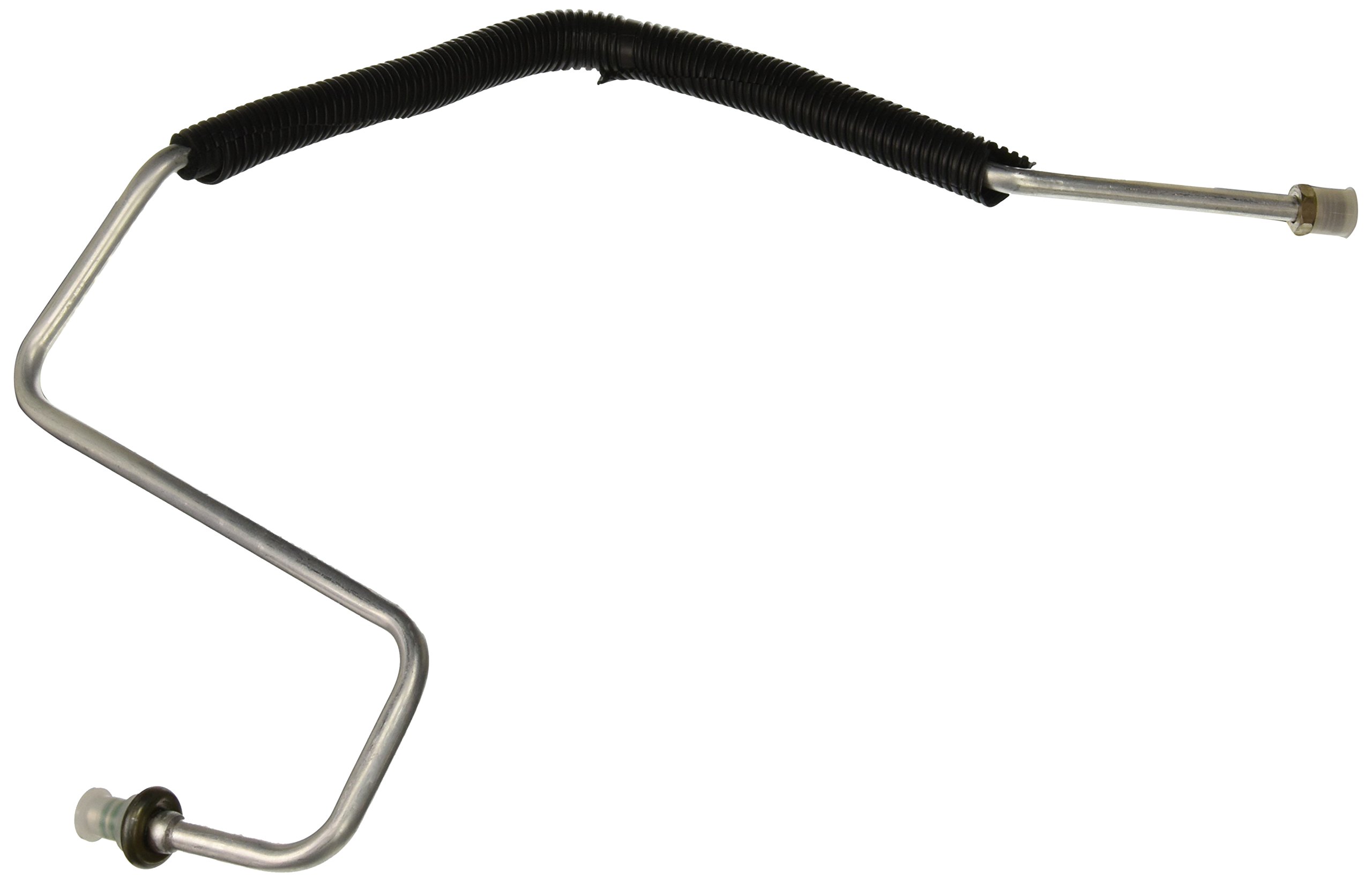 Four Seasons 56106 Replacement Hose Assembly - Durable & Flexible for Automotive & Industrial Use - Perfect for Cooling Systems, Hydraulics & Air Conditioning