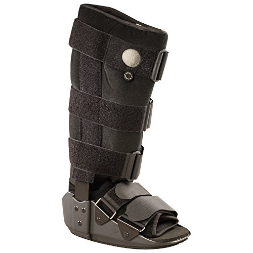 Black (Tall Air Fit)