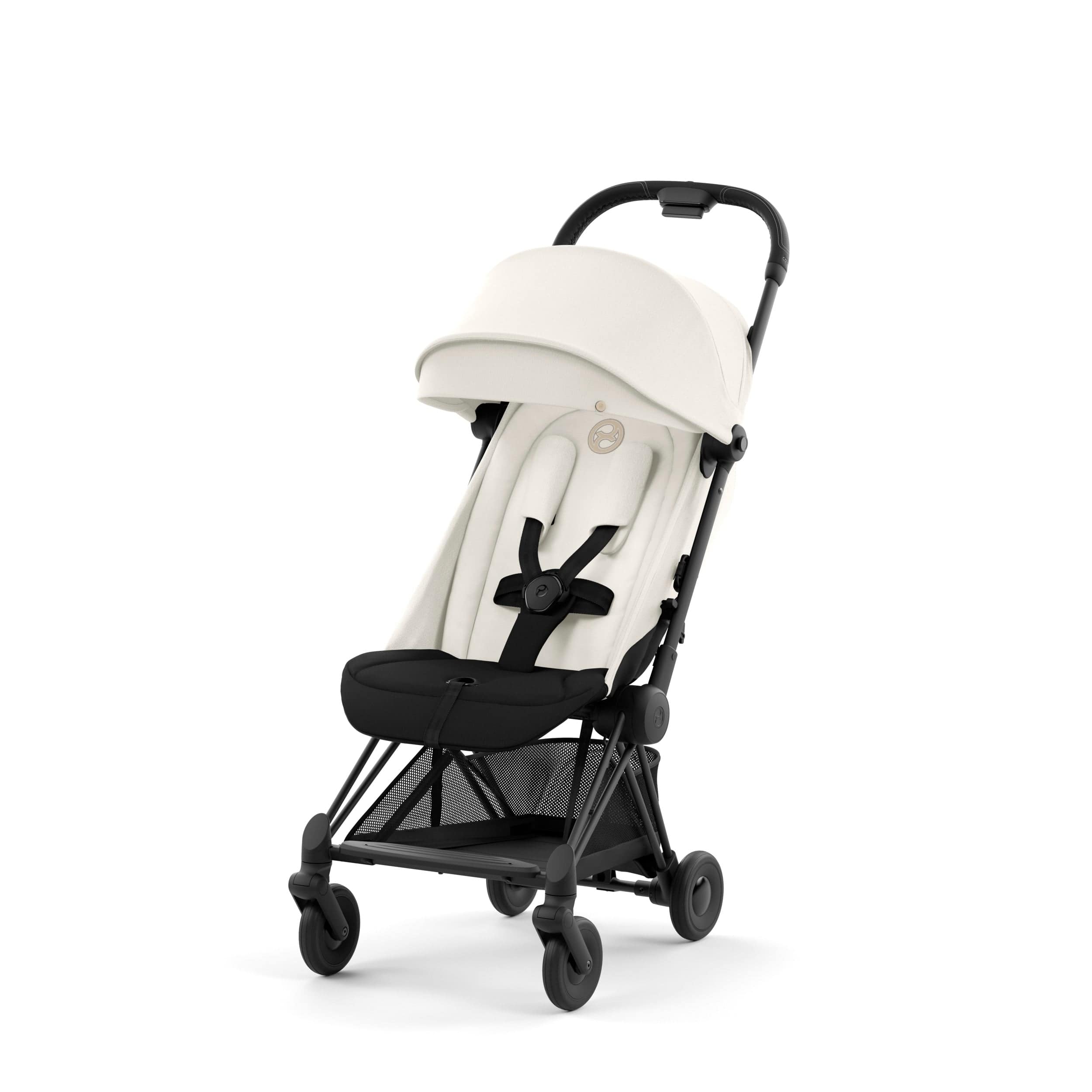 Cybex Coya Lightweight Compact Stroller for Travel & Everyday Use - Perfect for City Walks, Shopping & Airports