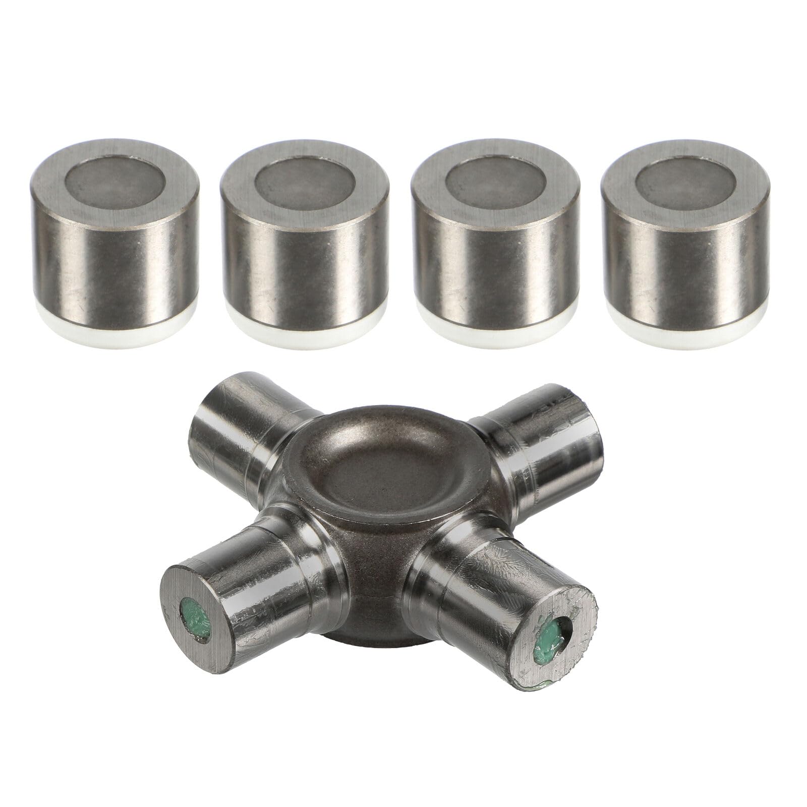 Ford 5C3Z-4635-AA Universal Joint Kit - Replacement U-Joint for Ford Trucks & SUVs - Heavy Duty Driveshaft Repair - Perfect for Off-Roading, Towing & Daily Driving