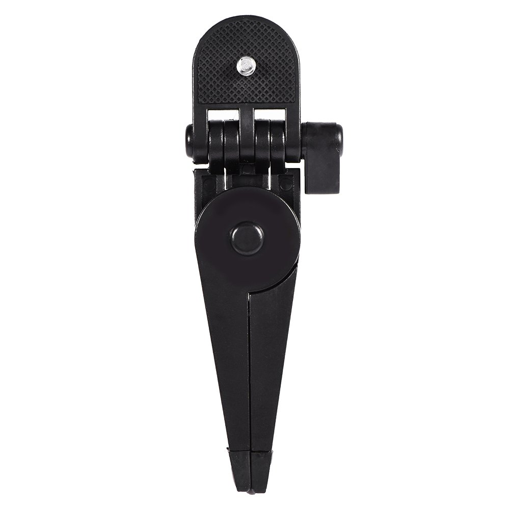 Beufee Professional Camera Tripod Stand - Adjustable 60