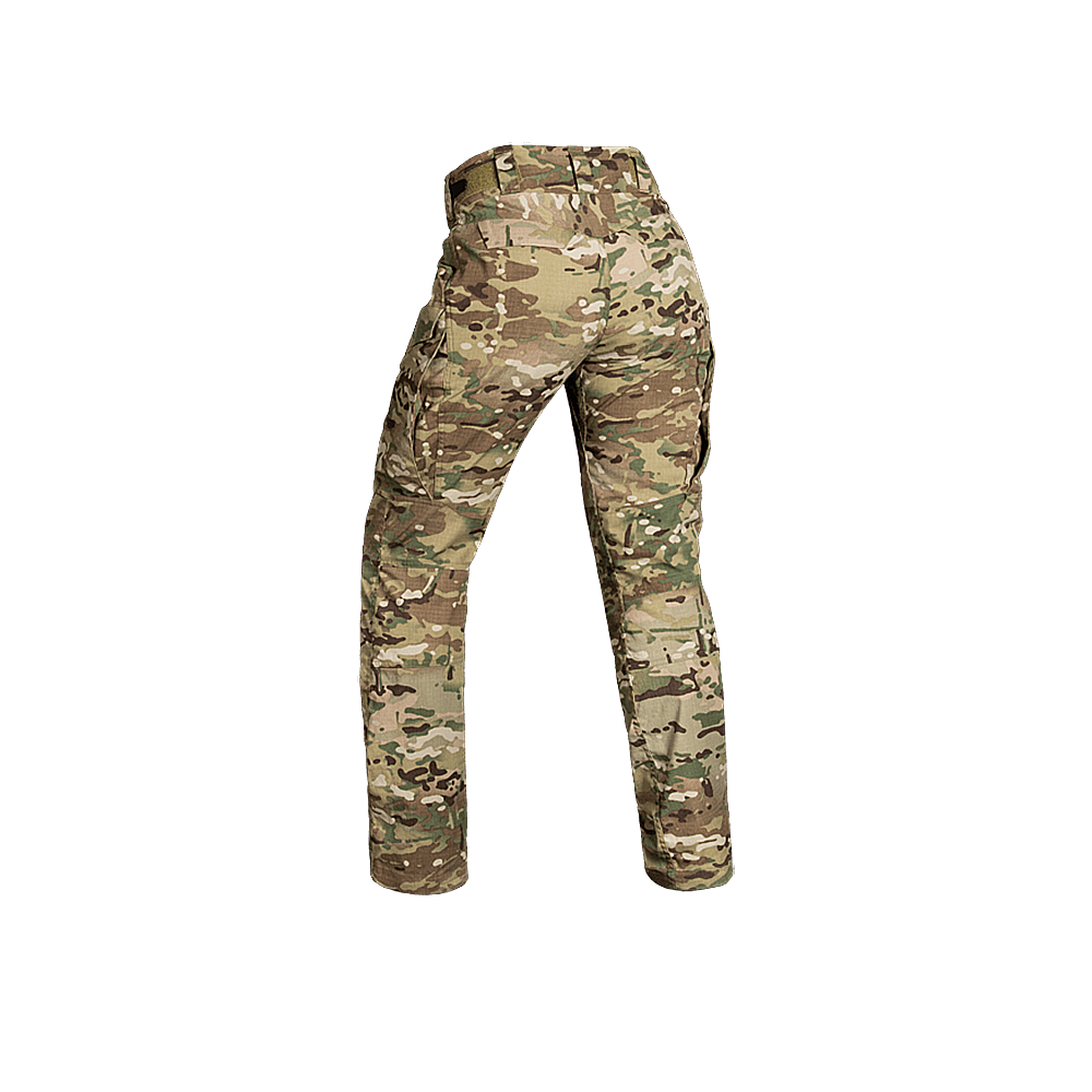 Crye Precision G4 Women's Tactical Field Pants - Durable Combat & Outdoor Pants for Hiking, Hunting & Airsoft | Made in USA | Multiple Colors Available