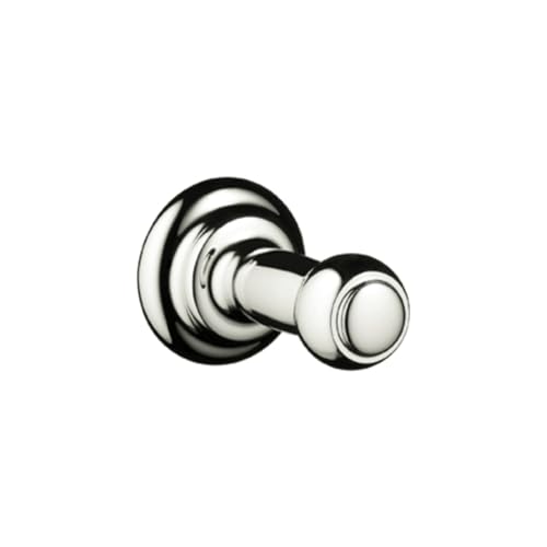 Polished Nickel