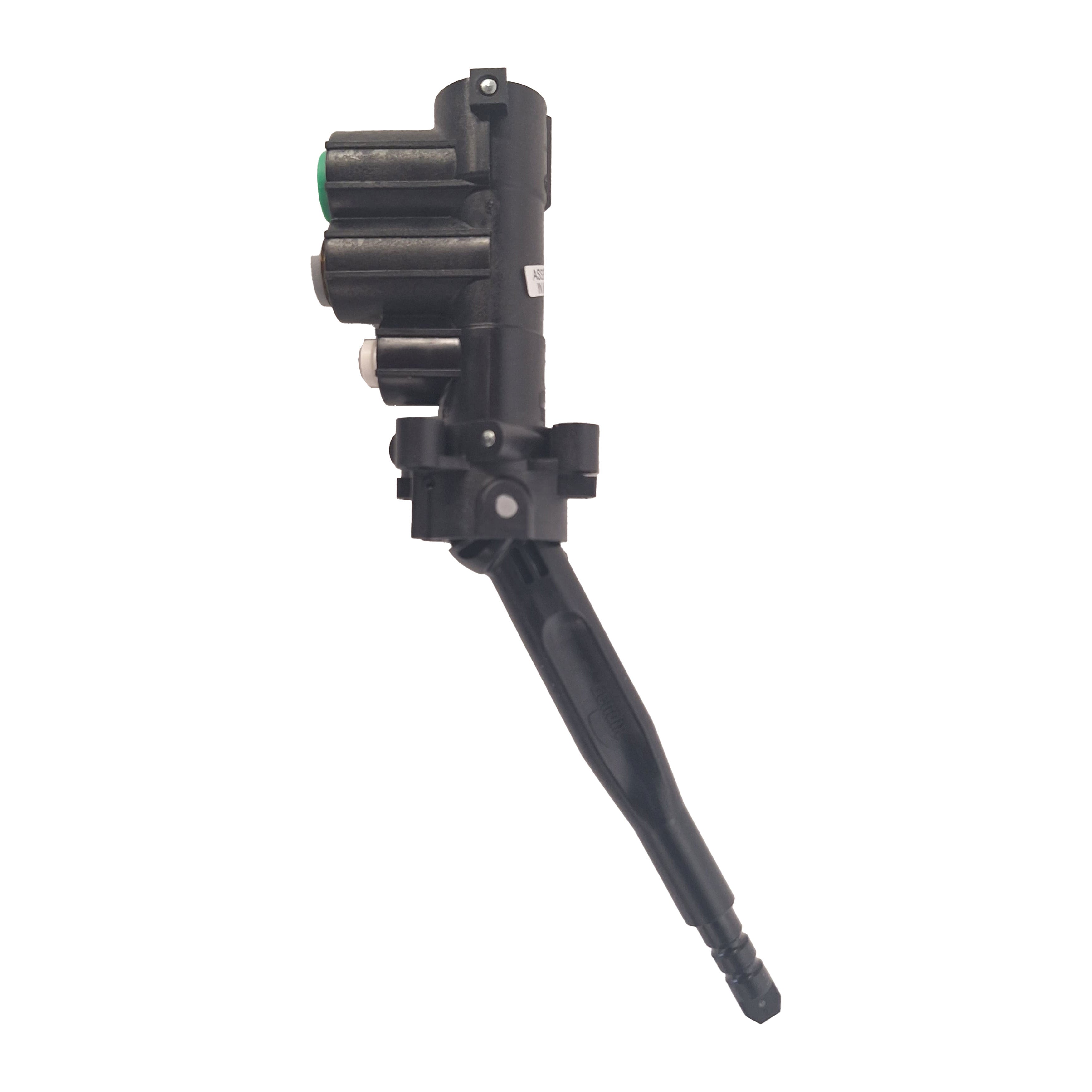Bendix TCS 9000 Trailer Control Valve - 802033, 25111676, 745 802033 - Heavy Duty Truck & Trailer Brake System Replacement Part for Smooth Braking Performance