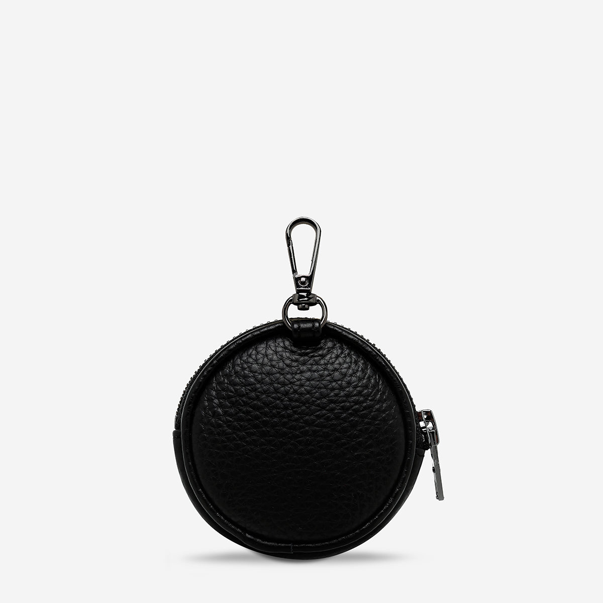 Go With Me Pouch - Premium Black Crossbody Bag for Women | Perfect for Travel, Shopping & Everyday Use