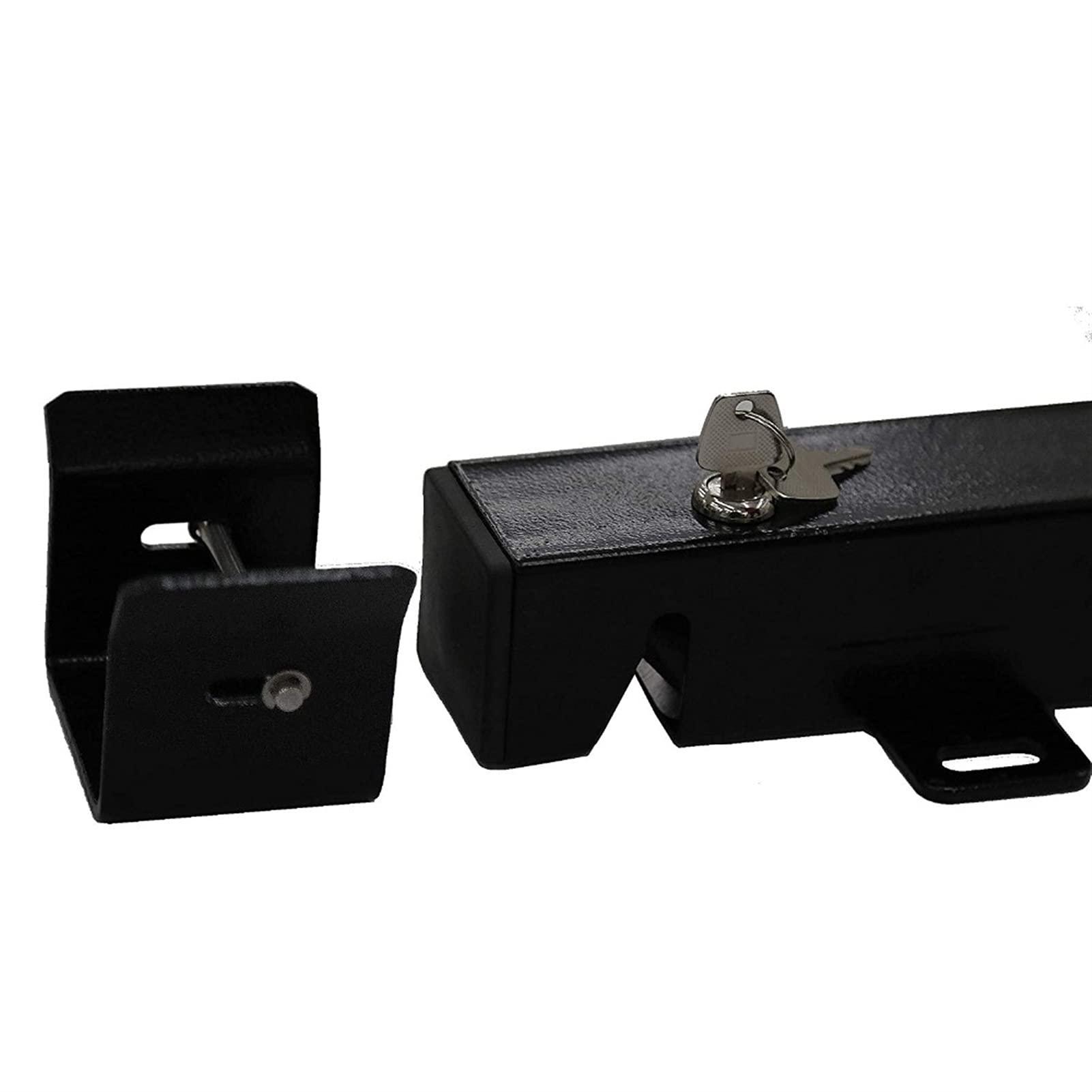 YKQJS-YQ Waterproof Automatic Gate Door Lock - 24VDC Outdoor Swing Gate Opener with Access Control for Enhanced Security | Ideal for Driveways, Farms & Commercial Properties