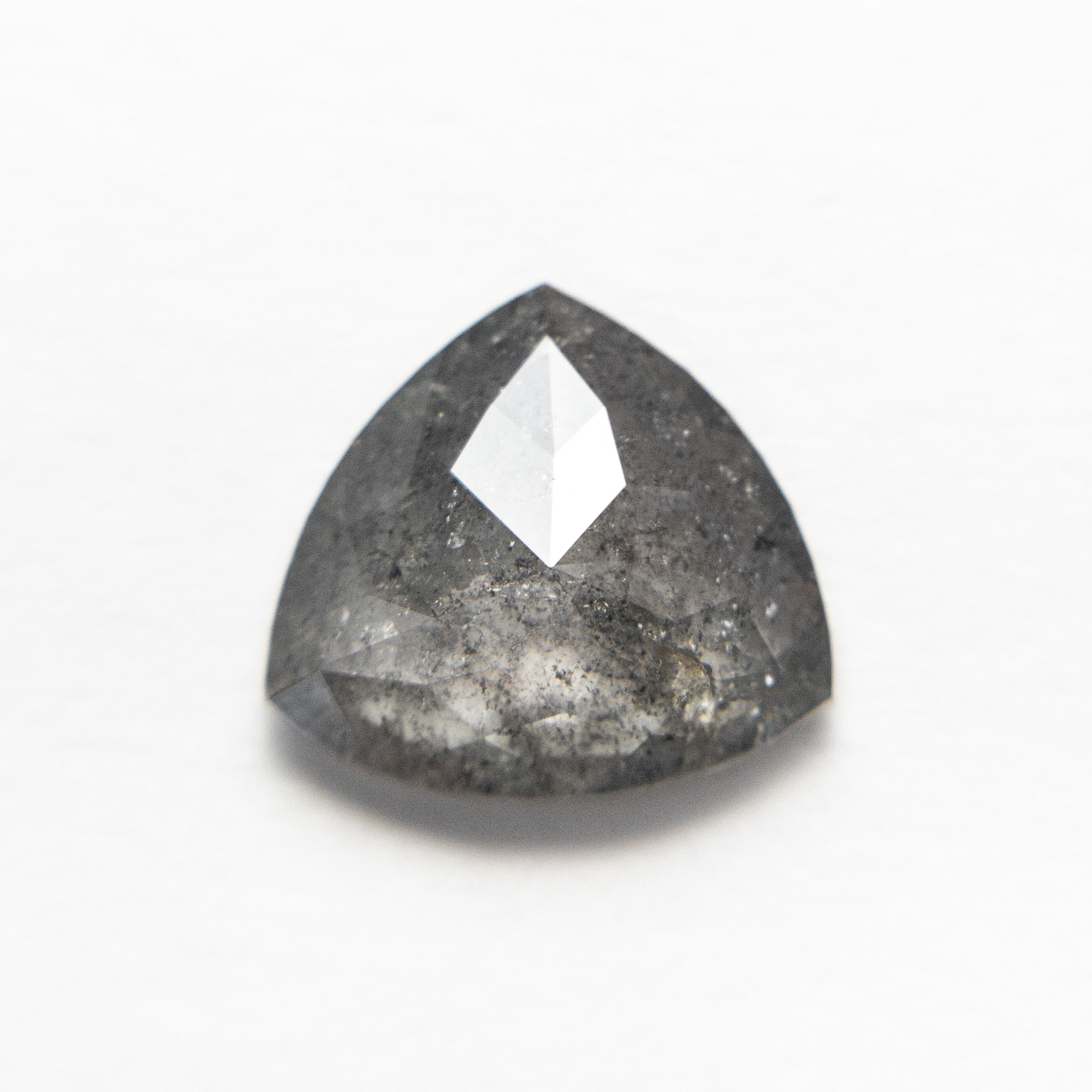 1.83ct Trillion Cut Loose Gemstone - 9.11x8.32x3.14mm Double Cut Natural Stone for Jewelry Making (19622-31) - Perfect for Engagement Rings, Pendants & Custom Jewelry Designs