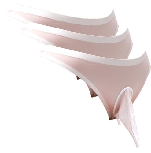 White Open Sheath