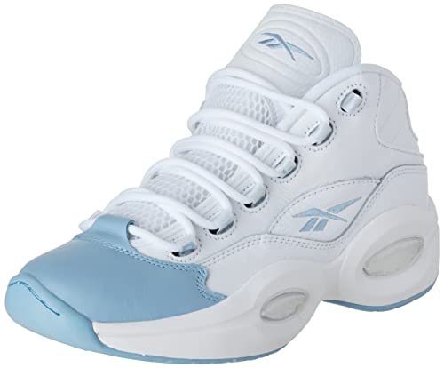 Ftwr White/Fluid Blue/Toxic Yellow