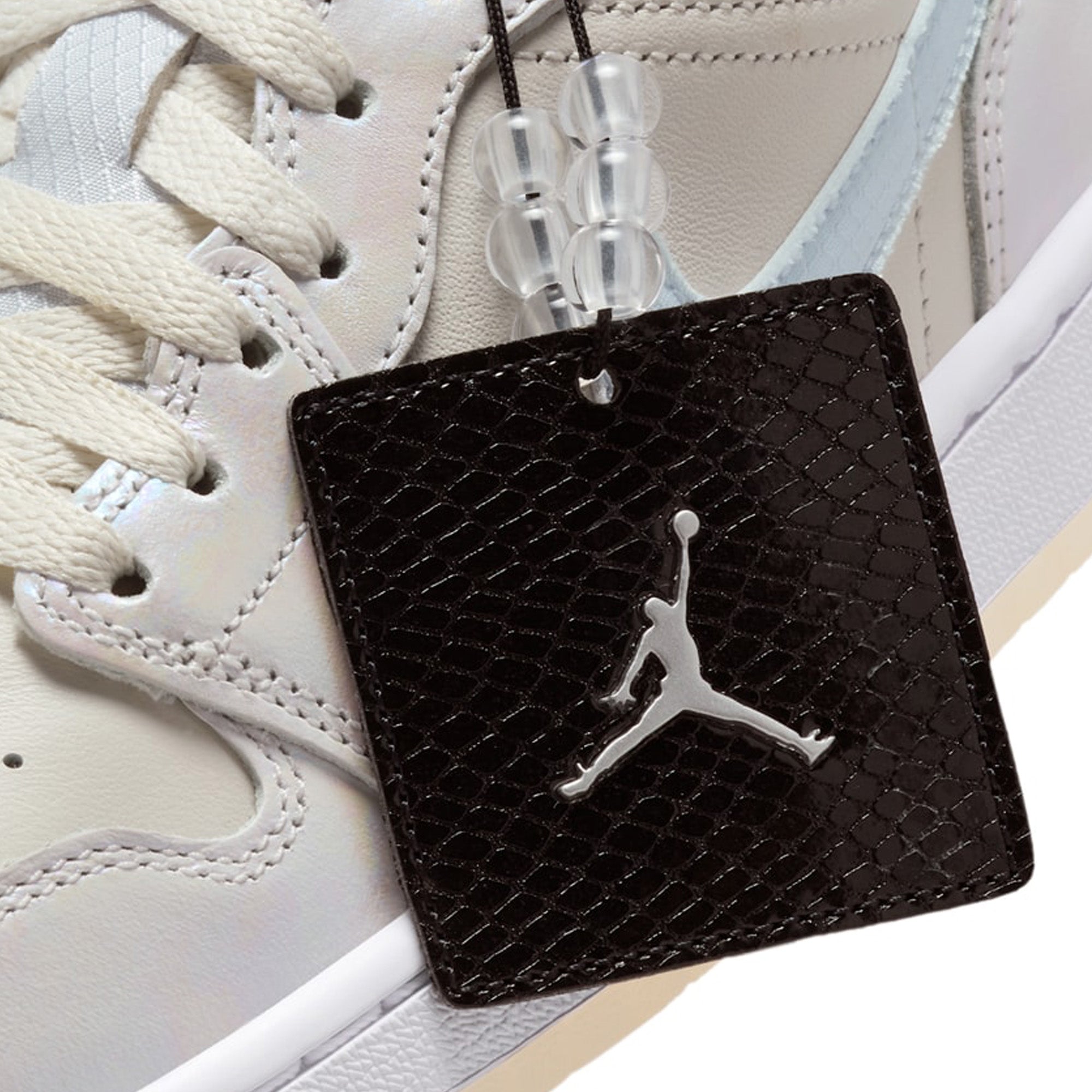 Air Jordan 1 Low SE 'Year of the Snake' Women's Basketball Shoes 2025 - Stylish Sneakers for Casual Wear, Street Fashion & Gym Workouts