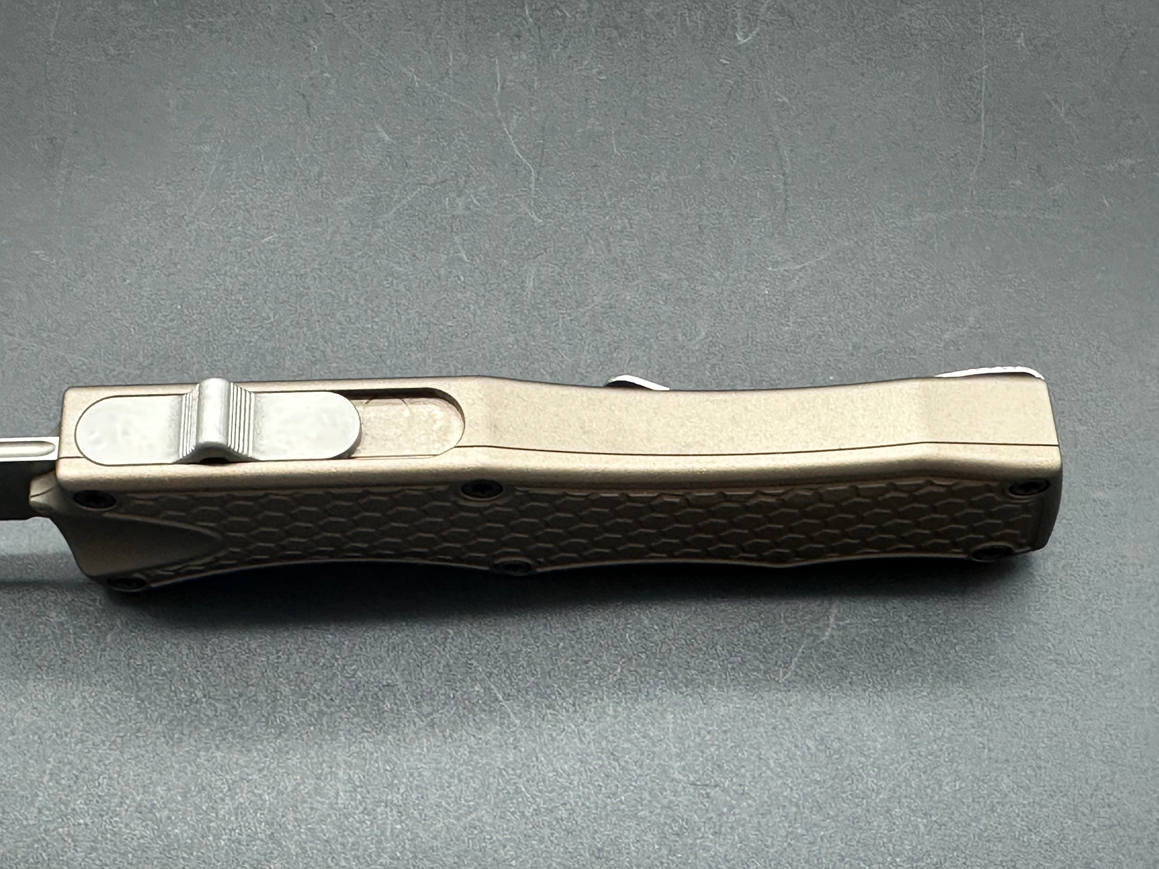 Hogue Exploit OTF Automatic Knife - 3.5