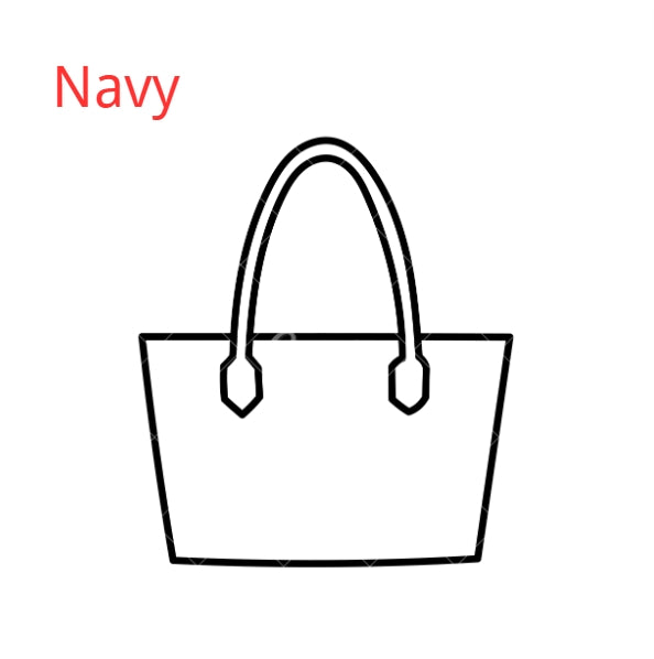 Spring Neverfull Tote Bag - Lightweight Large Capacity Shoulder Bag for Women | Perfect for Work, Travel, Shopping & Daily Use