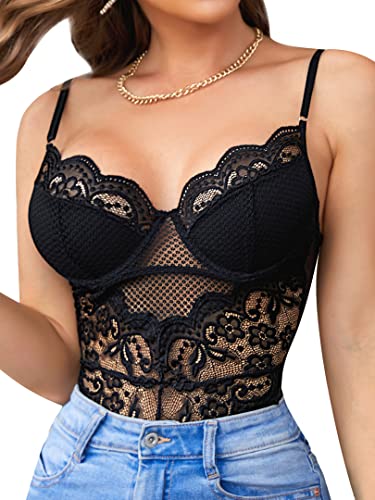 Black-underwire