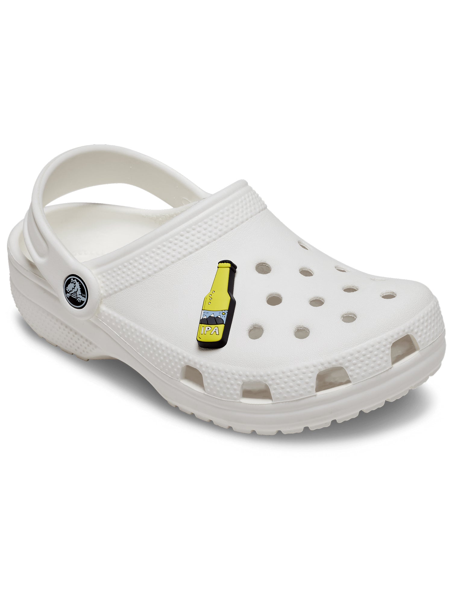Crocs Jibbitz Bottled Beer Charms - Fun Shoe Accessories for Crocs Lovers - Perfect for Casual Wear, Parties & Gifting