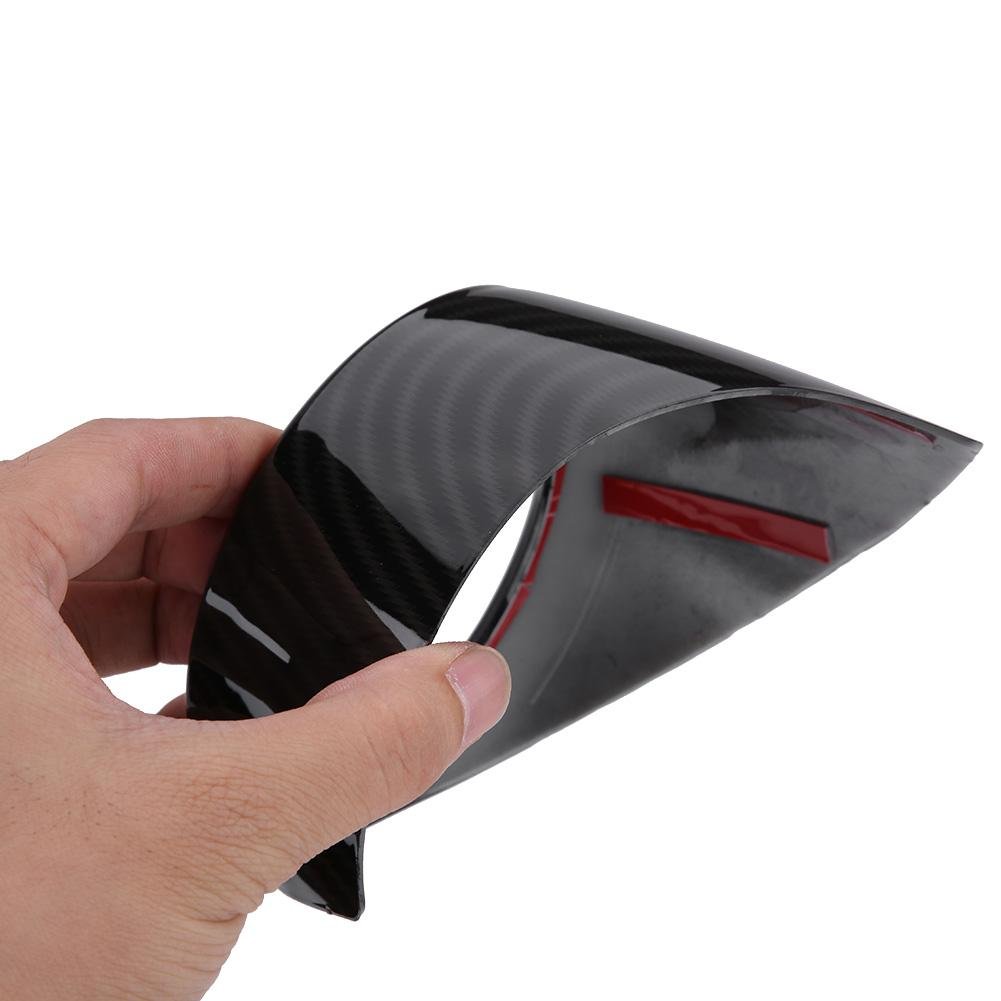Aramox Air Vent Cover Trim for Alfa Romeo Giulia - Front Row Side AC Outlet Frame, Car Interior Accessories | Perfect for Customization & Protection