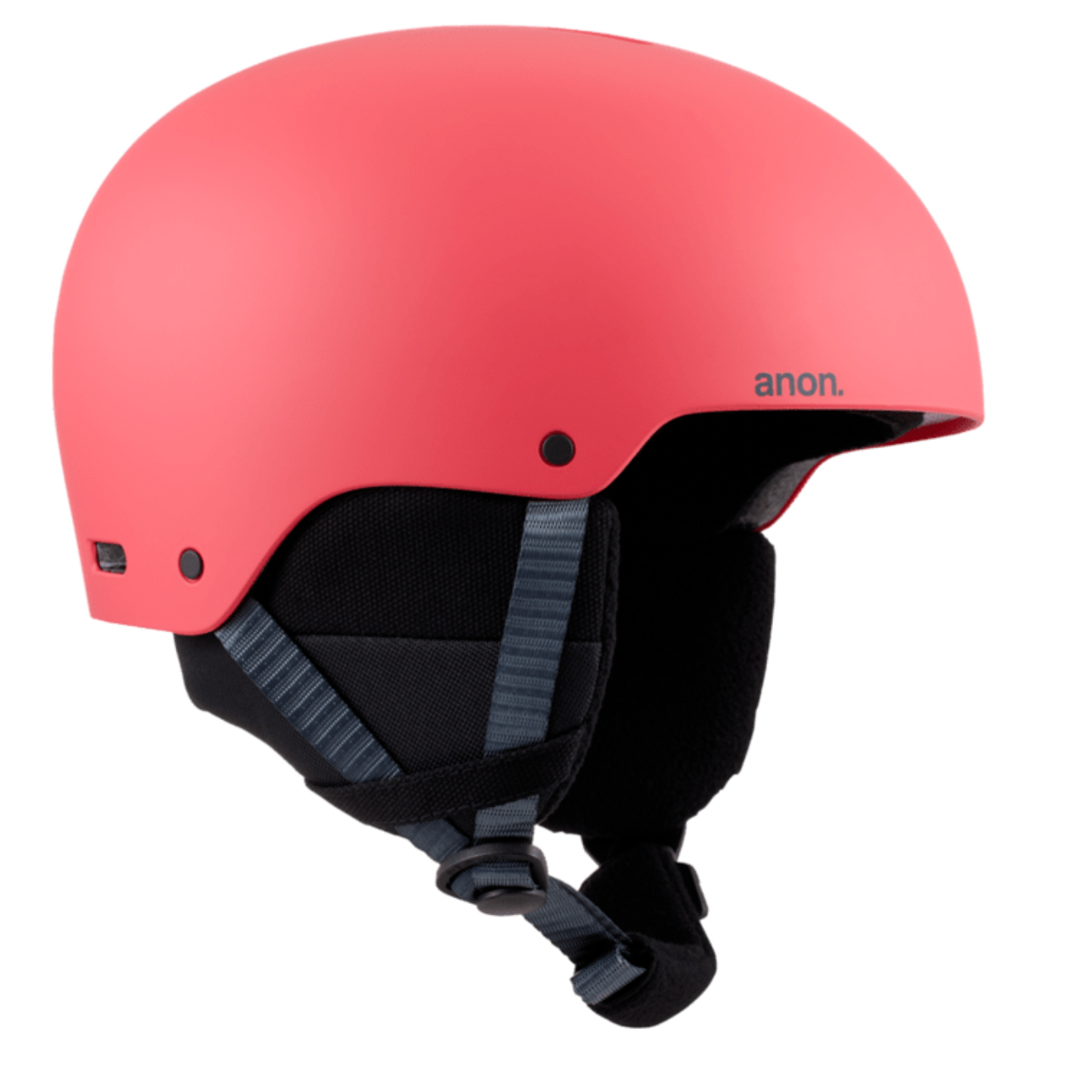Anon Kids Rime 3 Snowboard Helmet - Lightweight & Comfortable Youth Ski Helmet for Boys & Girls - Perfect for Snowboarding, Skiing & Winter Sports