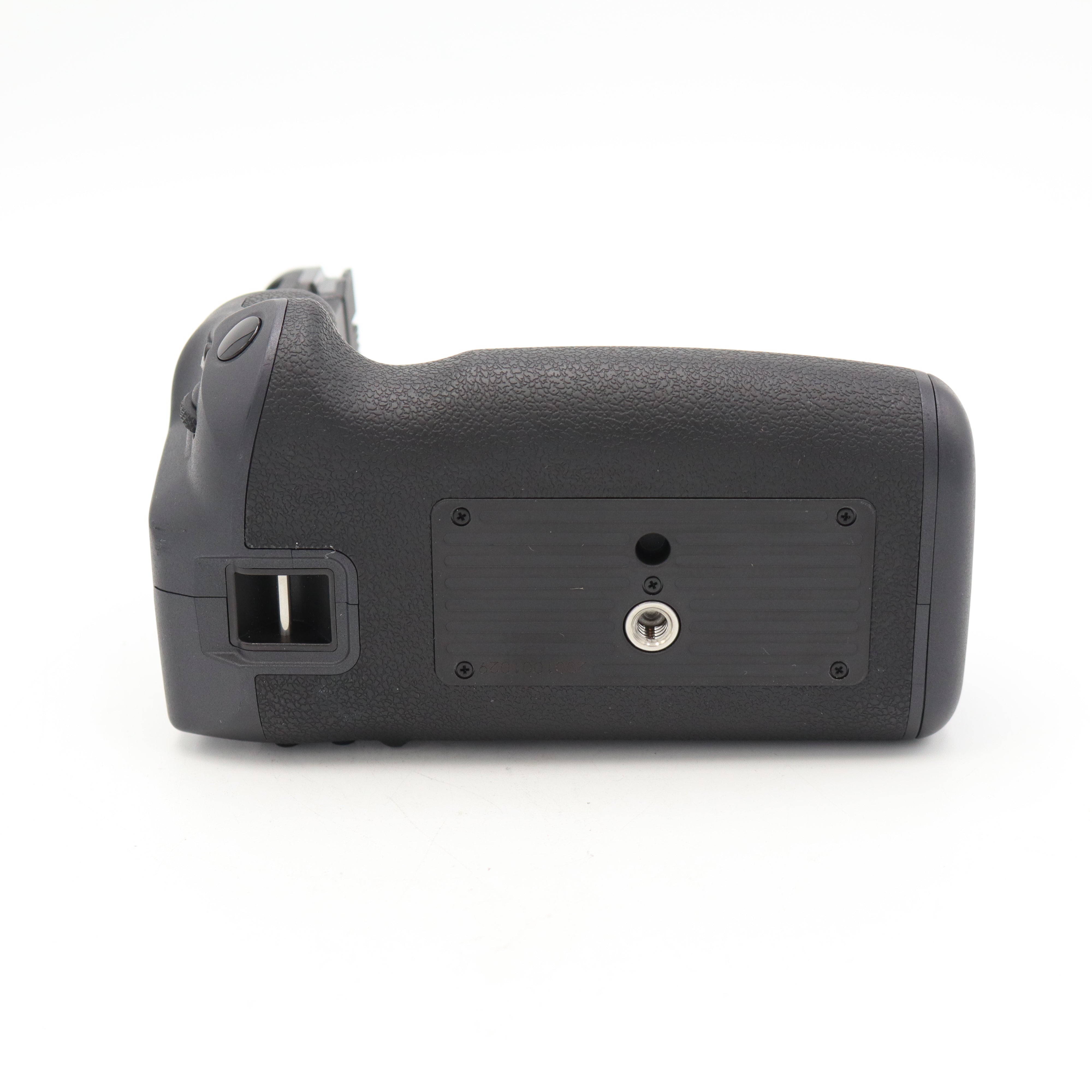 Original Canon BG-R10 Battery Grip for EOS R5/R6 - Used Camera Accessory for Professional Photography & Videography