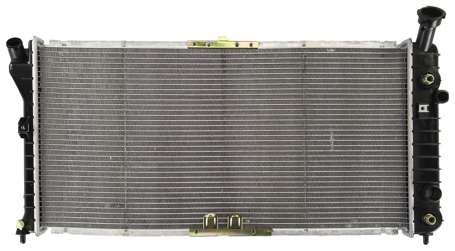 Agility Auto Parts 8011890 Radiator Replacement for 1997-2003 Buick Regal, Chevrolet Venture, Oldsmobile Silhouette, Pontiac Grand Prix & Montana - Perfect for Cooling System Repair & Maintenance