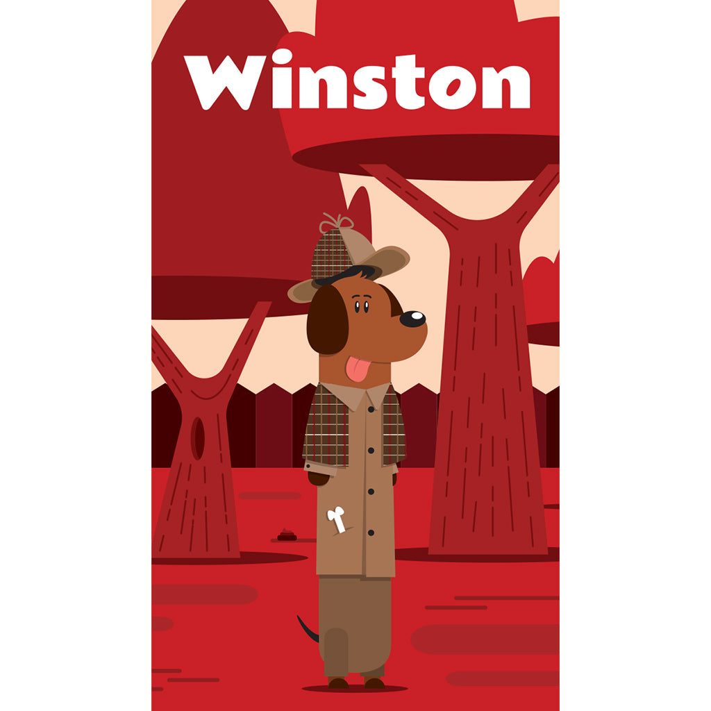 Winston - Premium Quality Products for Your Everyday Needs | Shop Online for Home, Office & Outdoor Essentials