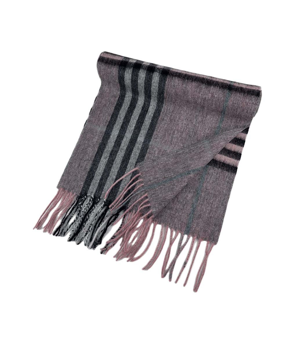 Premium Wool UGG Scarf - Soft & Warm Winter Accessory for Women & Men - Perfect for Cold Weather, Snow & Outdoor Activities