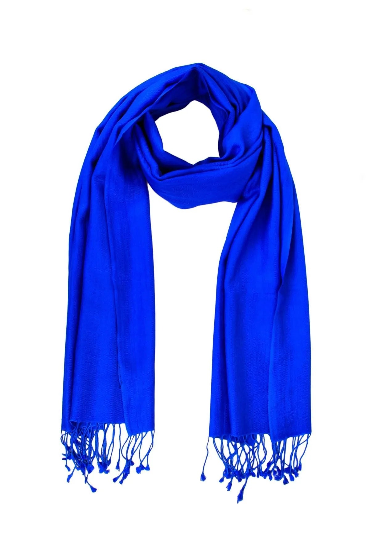 Luxury Cashmere Silk Scarves for Women - Soft & Warm Winter Fashion Accessories - Perfect for Gifts, Travel & Cold Weather Outfits