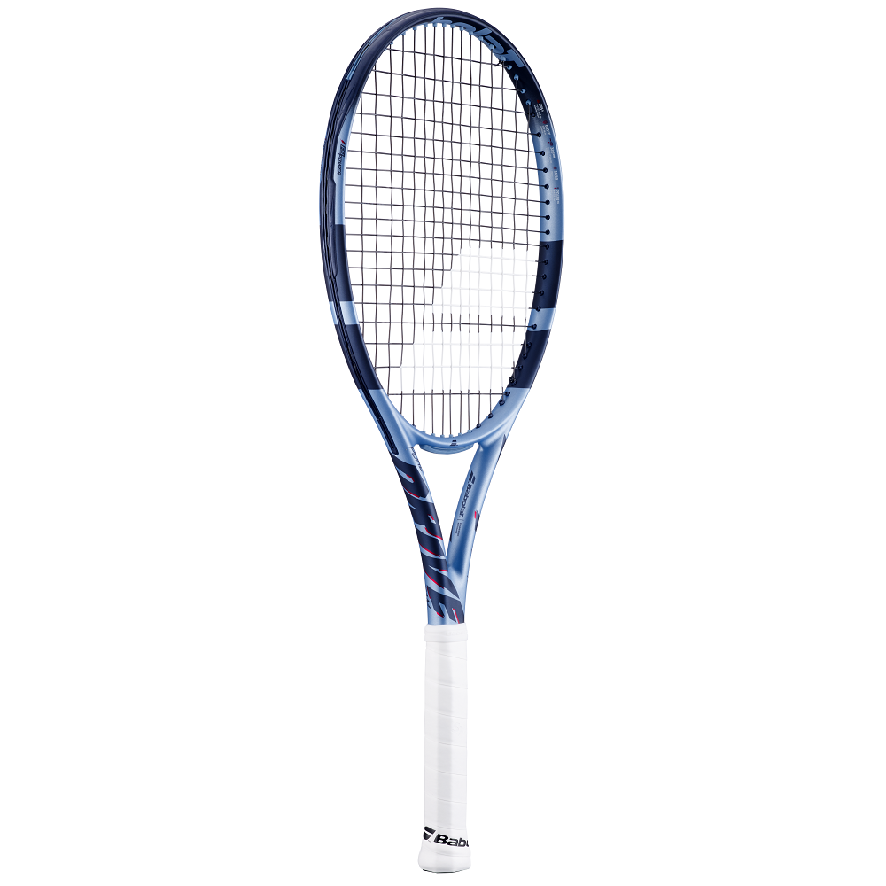 Babolat Pure Drive Team (Gen 11) Tennis Racket - Demo Version | Lightweight & Powerful for Competitive Play | Perfect for Training & Match Performance