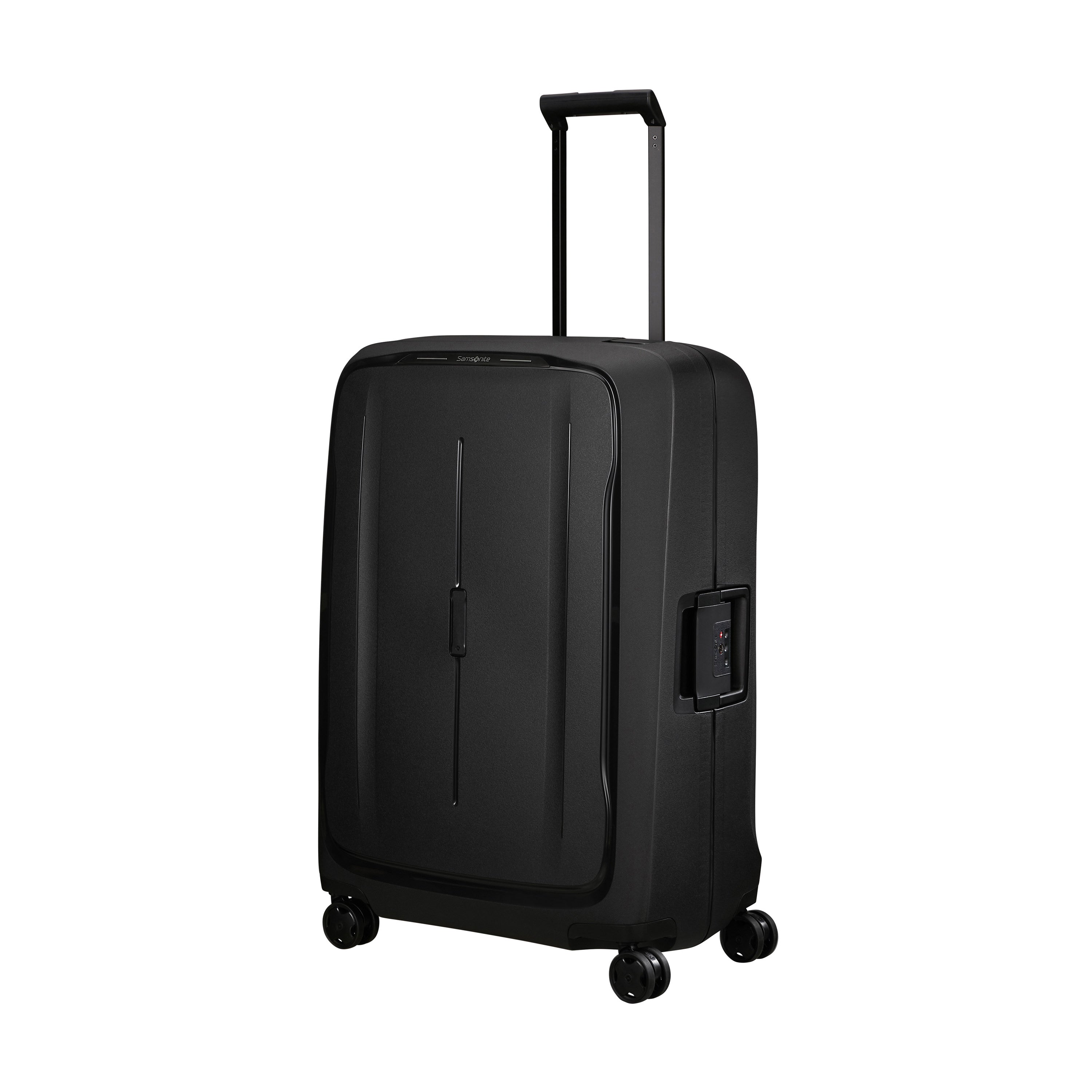Samsonite Essens Spinner Large Expandable Suitcase - 28