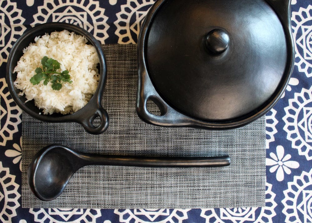 Premium Chamba Ladle - Handcrafted Wooden Spoon for Cooking, Serving & Mixing - Perfect for Soups, Stews & Kitchen Decor