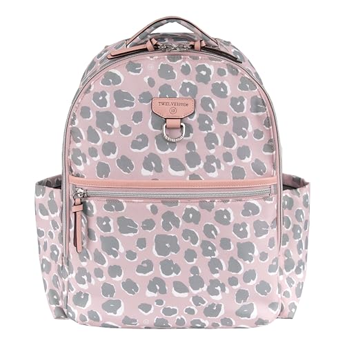 Pink Leopard